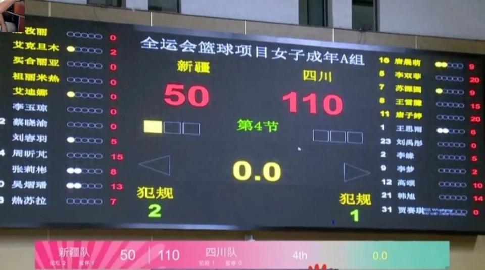 IuT, 抢断和篮板, 收获五连胜