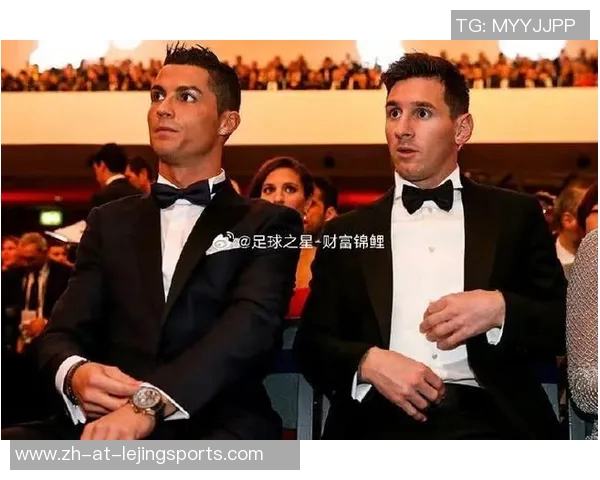 未来足球之星崛起谁将接过梅西与C罗的接力棒成为足坛新领军人物