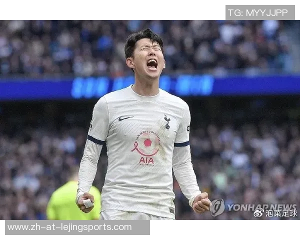 韩足球星的崛起与未来展望：从孙兴慜到新一代天才的成长轨迹